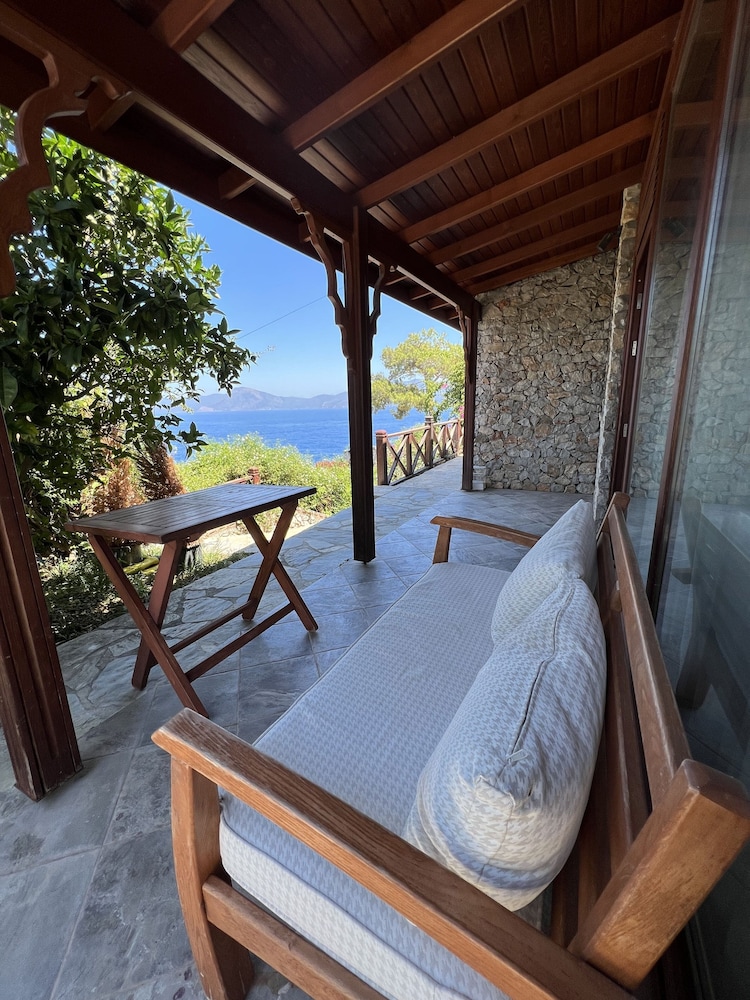 Zakros Otel Lykia - Yalnızca Yetişkinler - Image 110