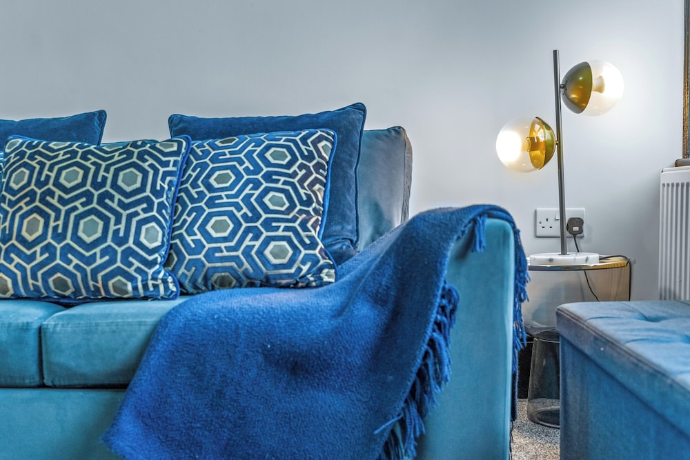 Elegant 2 Bedroom in the Heart of Fulham