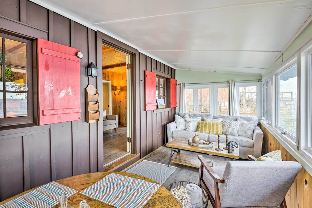 Henderson Harbor Cottage w/ Lake Access! - Property Image 20