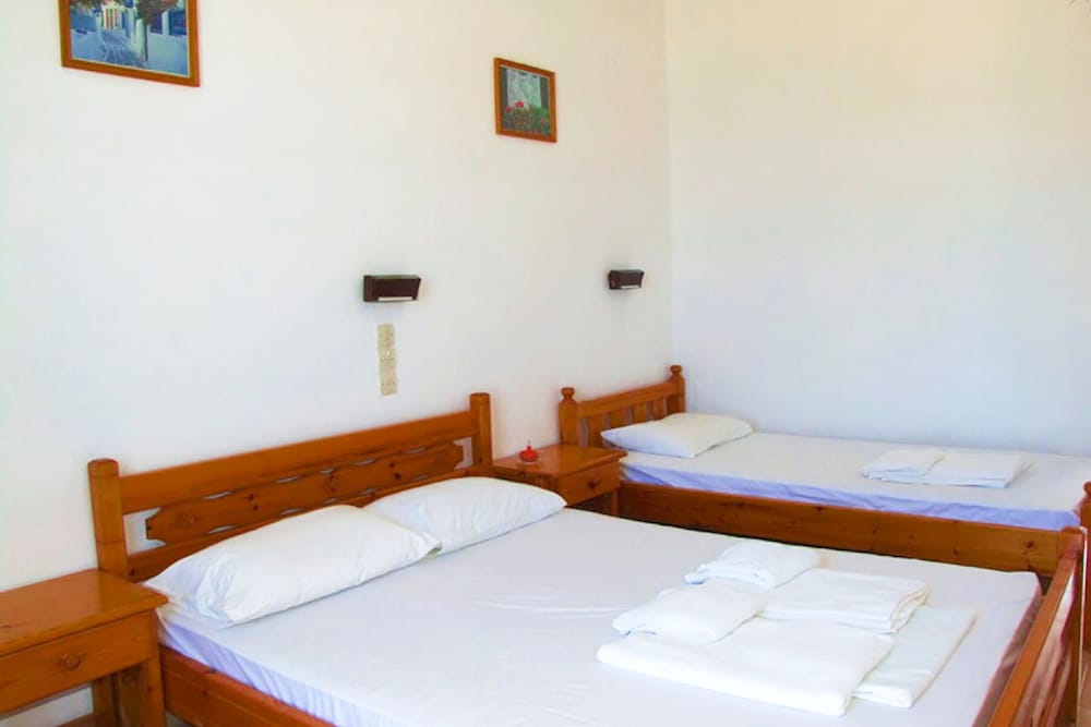 Finikas Hotel view 2