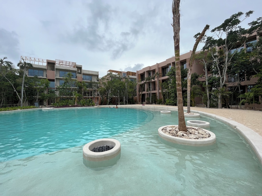 Aflora Tulum