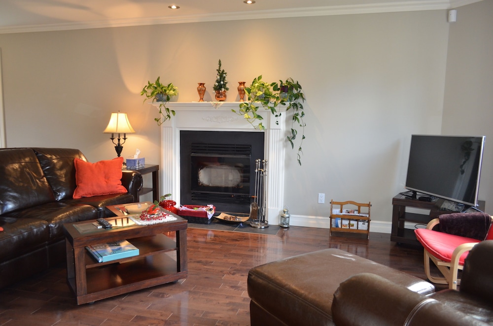 BB Saffron Tremblant - Image 2