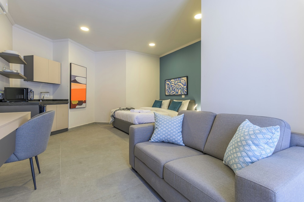CityZen - Boutique Studios in Achrafieh