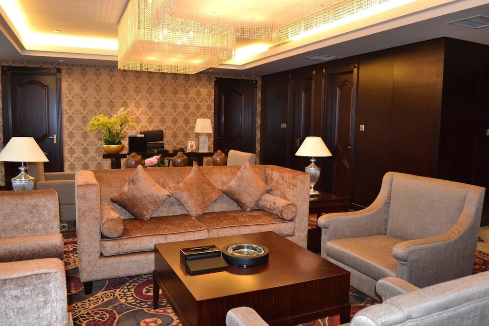 Days Hotel & Suites by Wyndham Hengan Chongqing