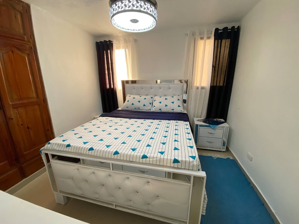Dr Adorable Y Comfortable Apt Para Su Disfrute view 4