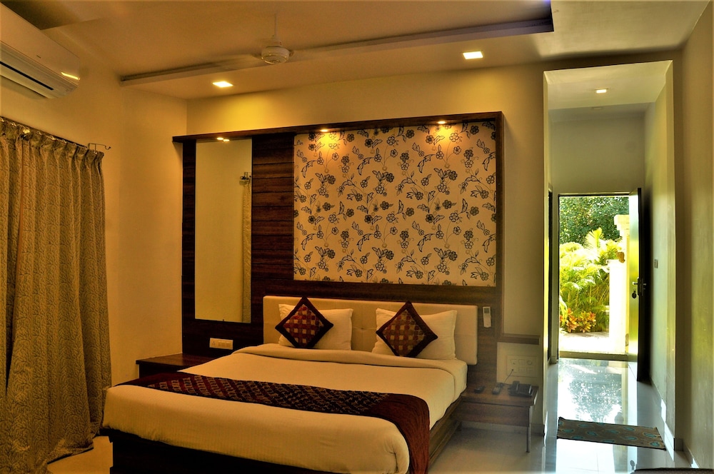 Alcor Kumbhalgarh – the family getaway
