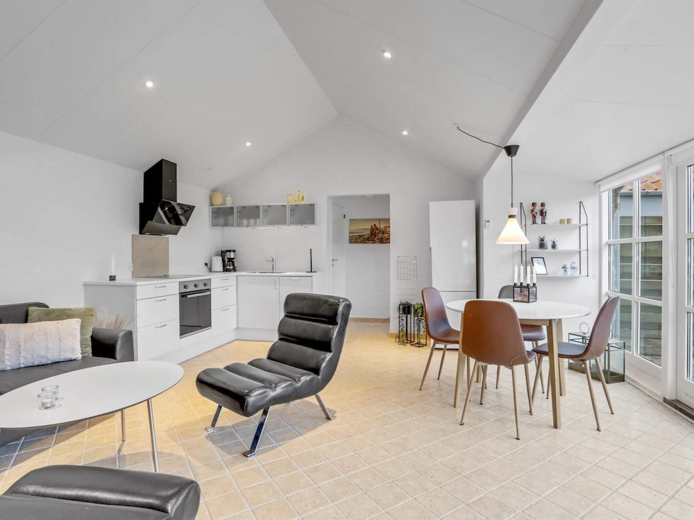 Charming Haven in Lokken - By Traum Ferienwohnungen