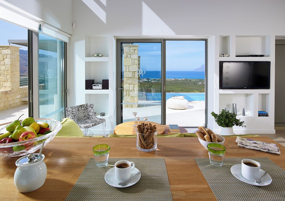 Youphoria Villas