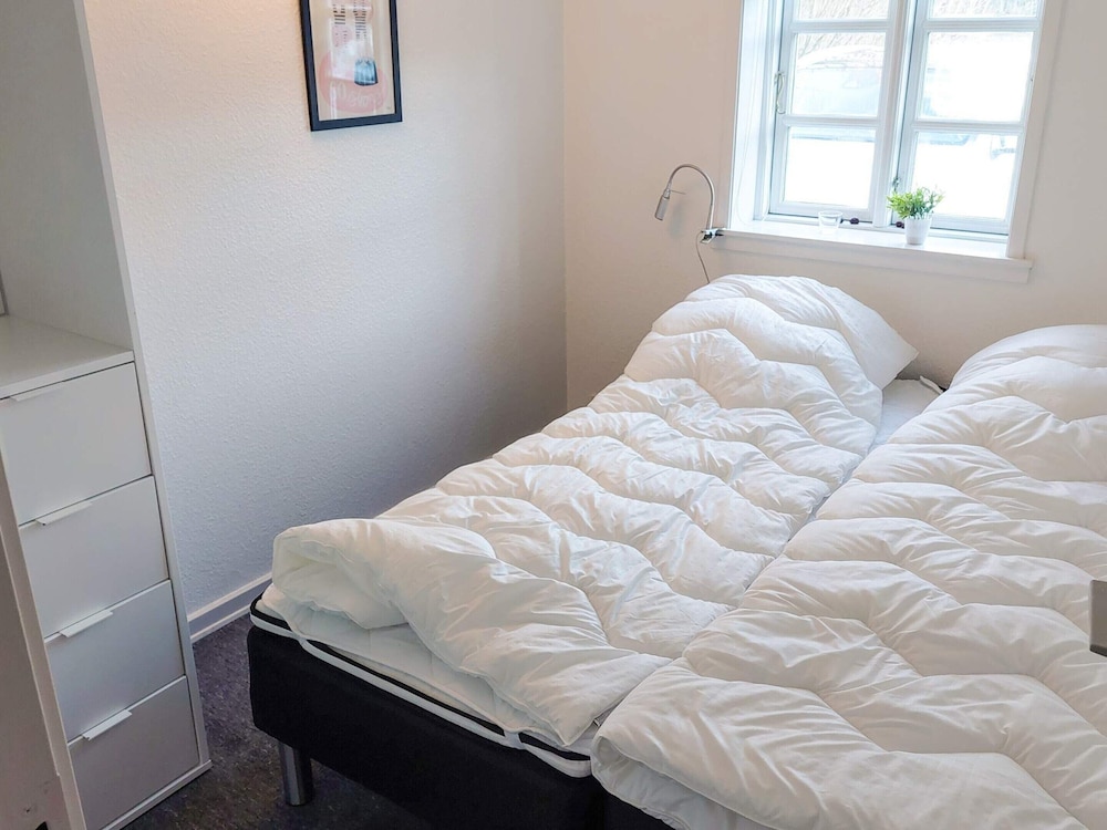 4 Star Holiday Home in Assens