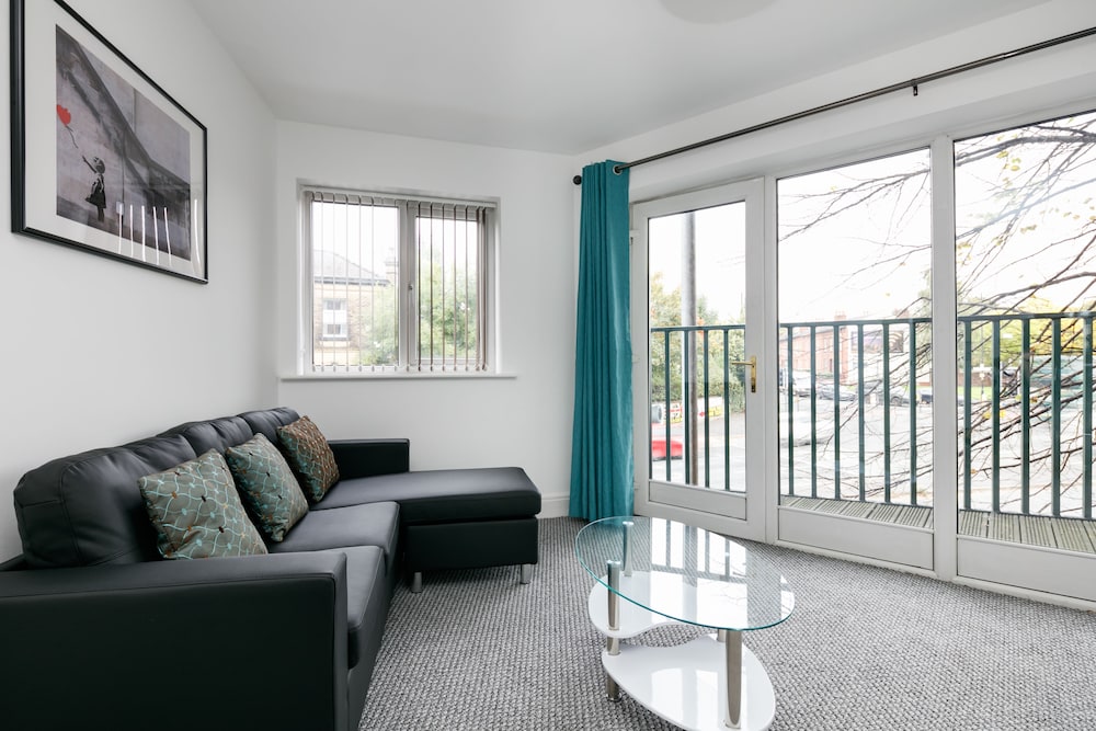 Bluestone Apartments - Richmond