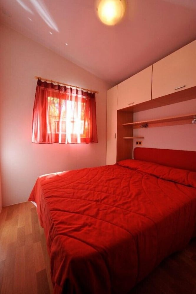 Camping Village Capo D'Orso