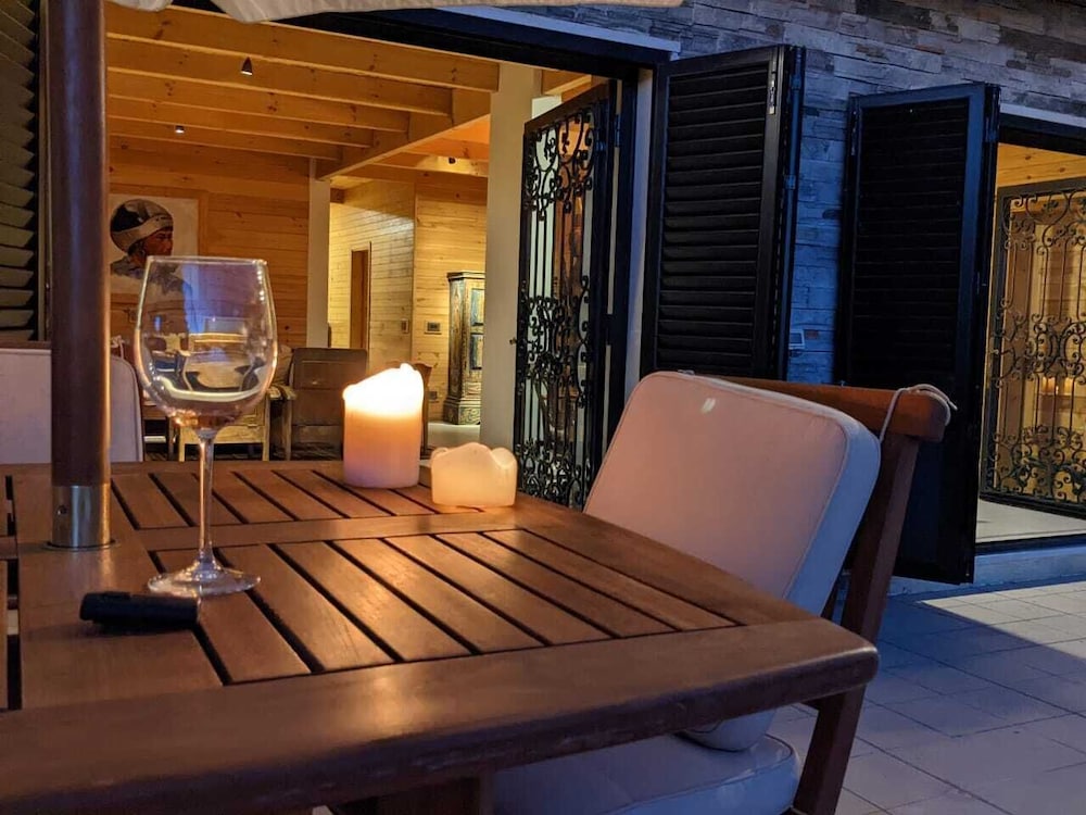 Chalet de Charme