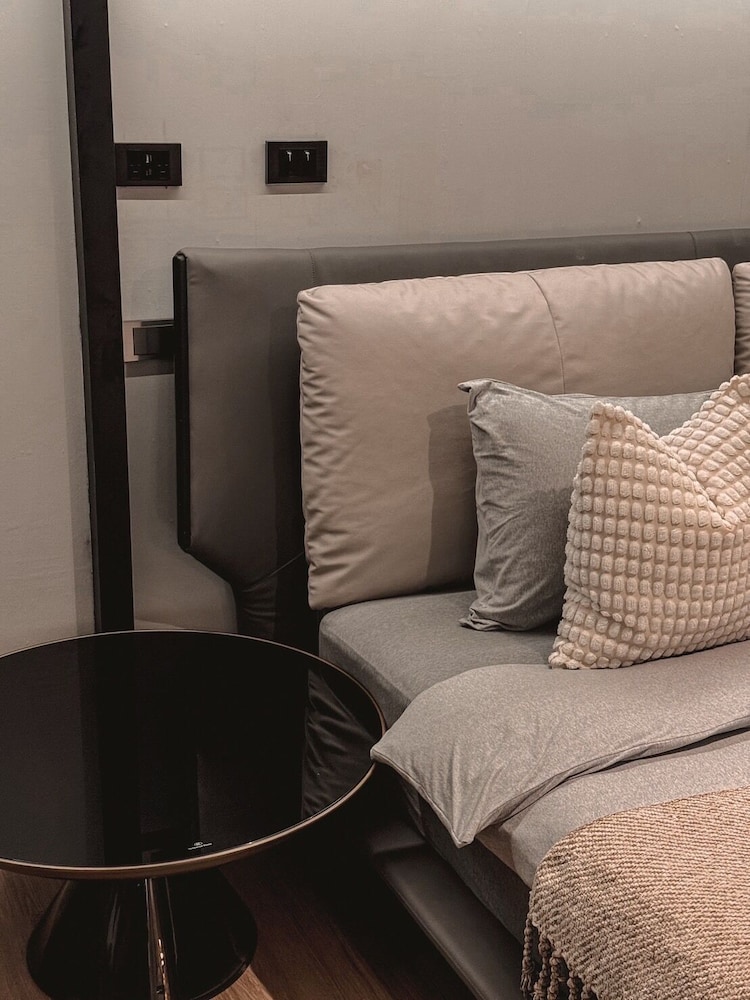Here Hotel - Tainan B