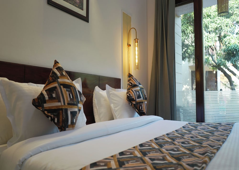 The Whispering Oaks Corbett