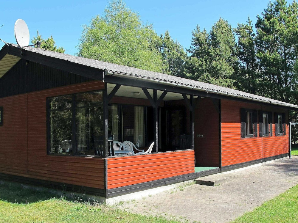 6 Person Holiday Home in Hals-by Traum