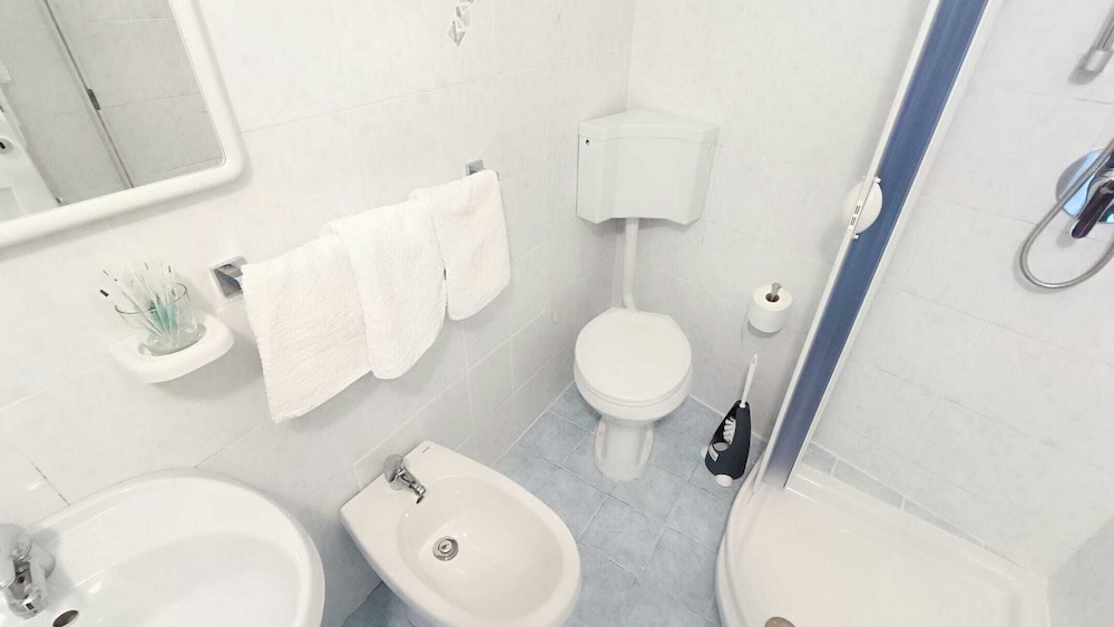 Hotel Casa Nicola