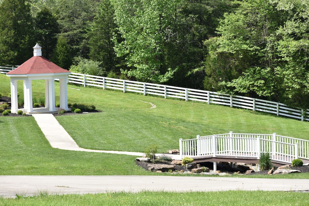 The Legend of French Lick