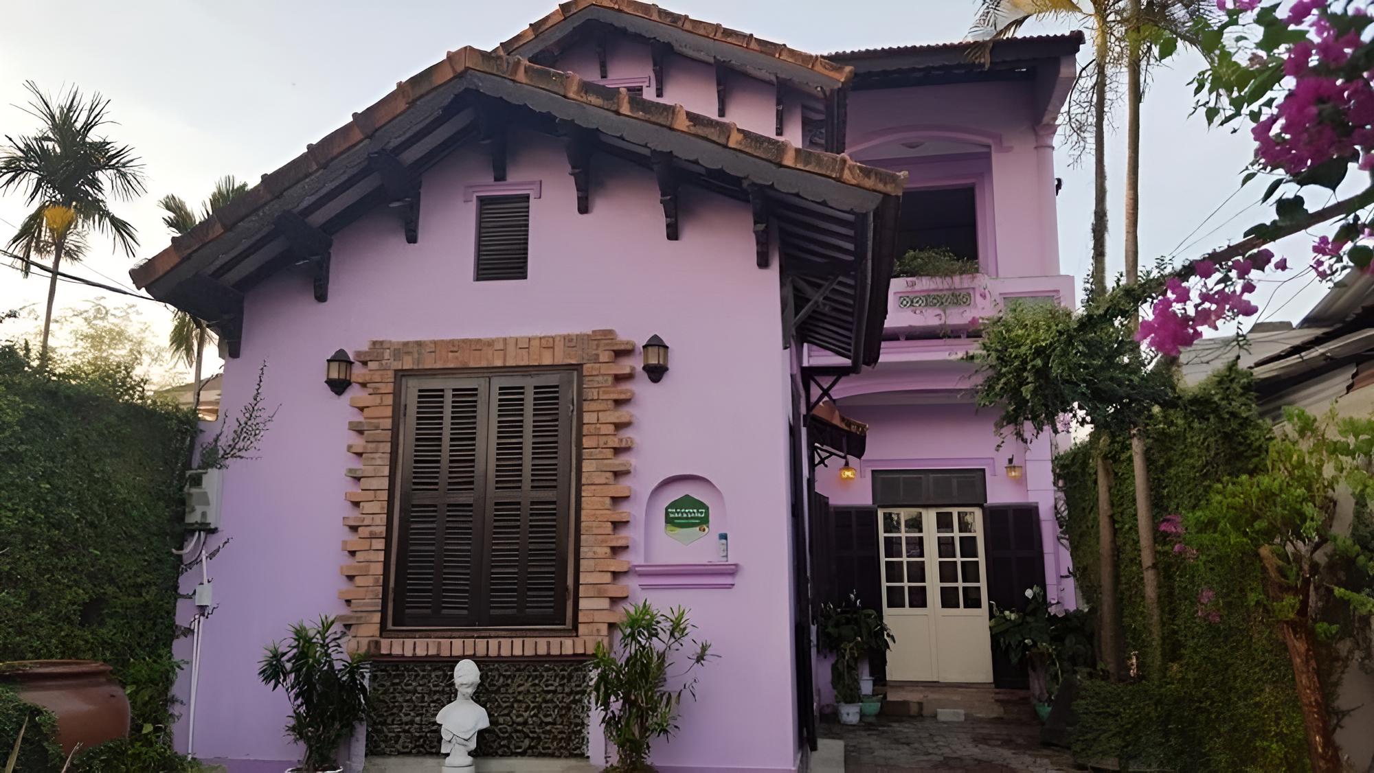 The Casting Homestay