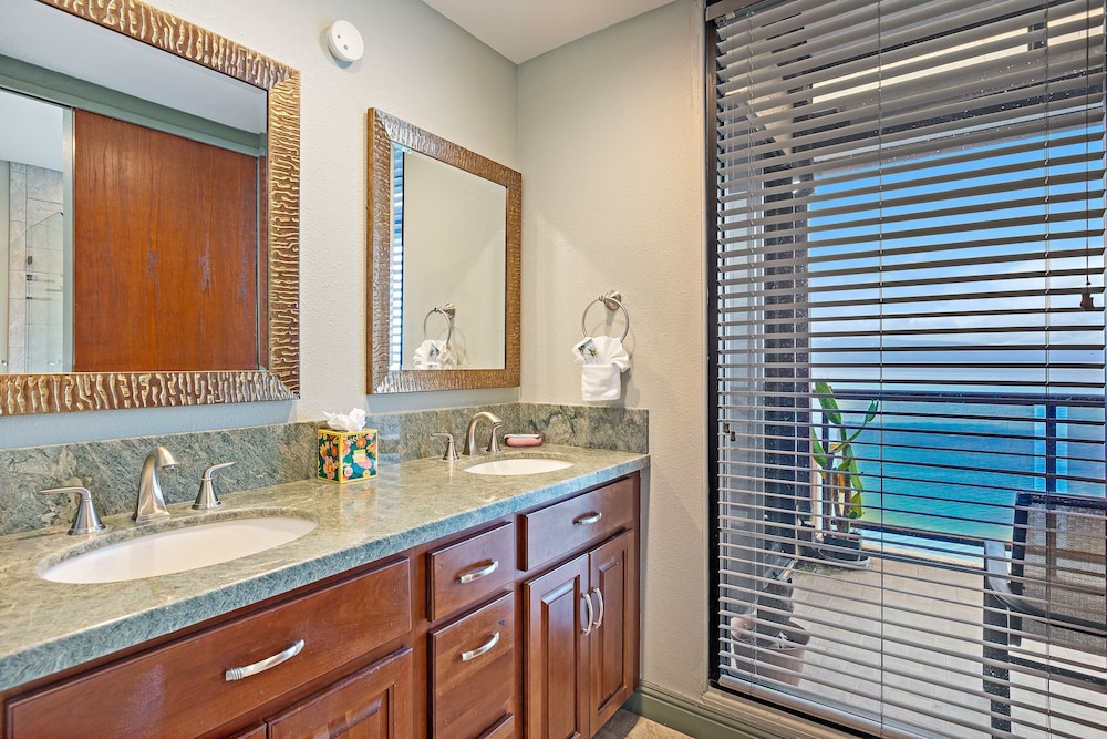 Sands Of Kahana 281 2bed/2ba Penthouse 1 Bedroom Condo