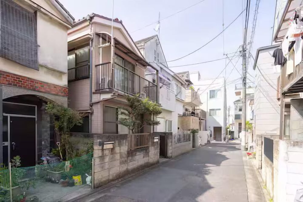 House Hotel Kagurazaka