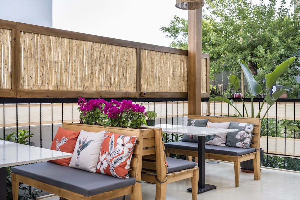 The Poyz Otel Bodrum - Image 12