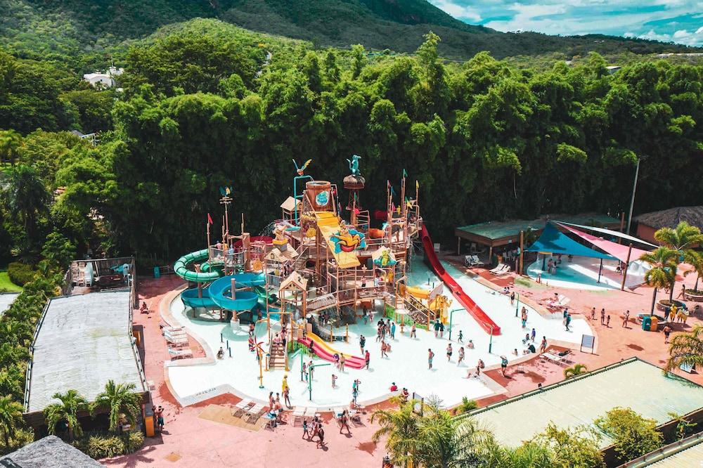 Rio Quente Resorts - Cristal Resort