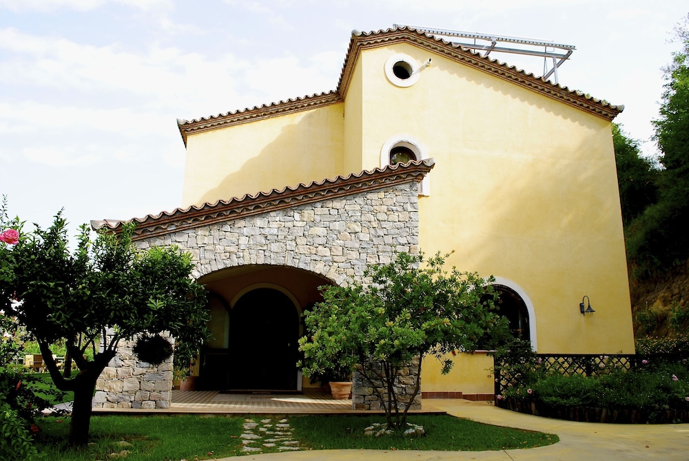 Agriturismo L'Arca