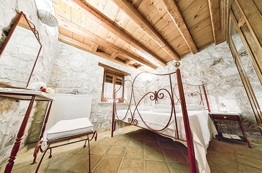 Villa Poseidon