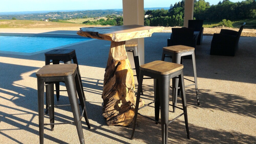 La Sarlamandre view 5