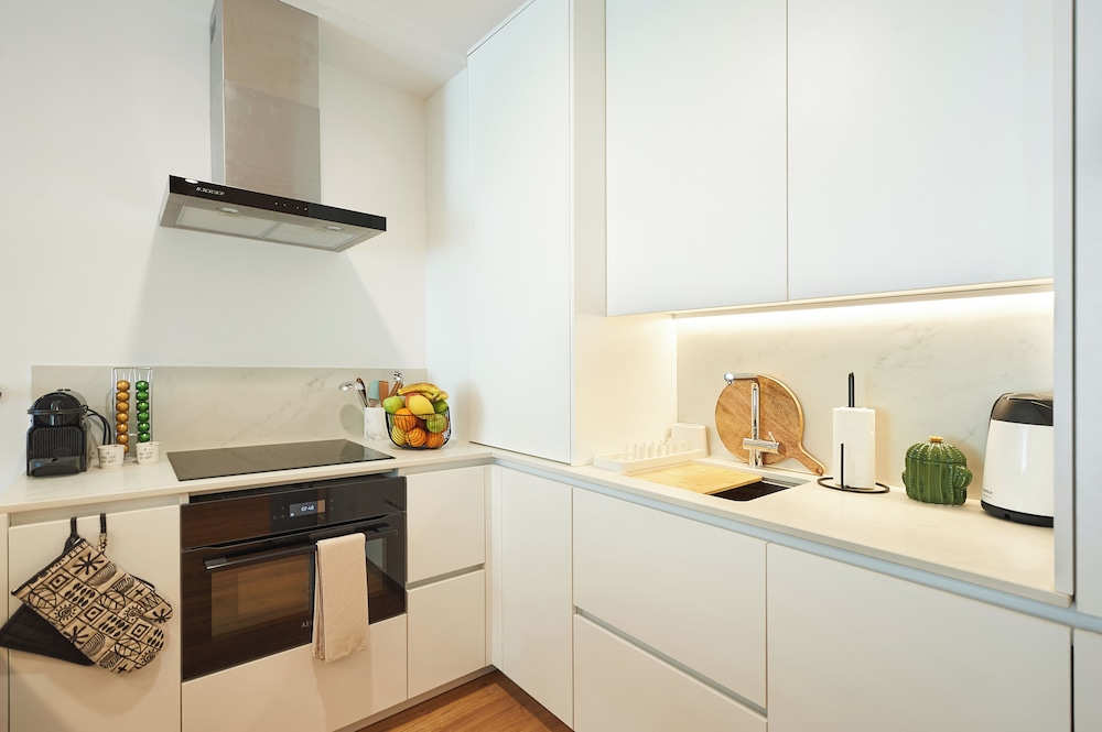 Borealis Lisbon Apartments - Bairro Alto.