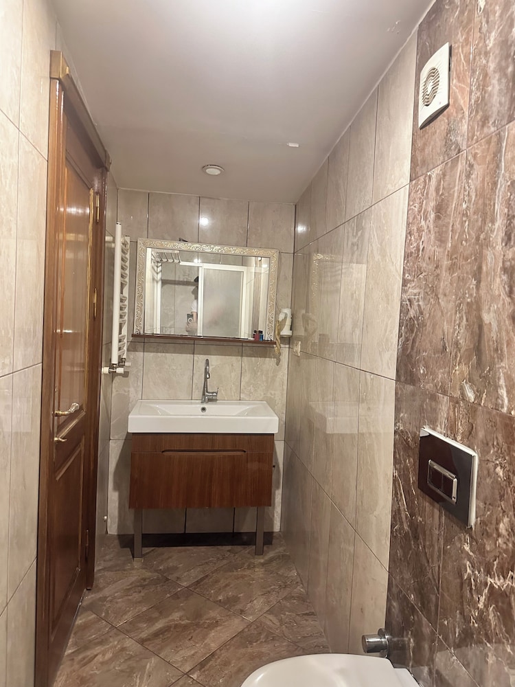 Taksim cozy apartments