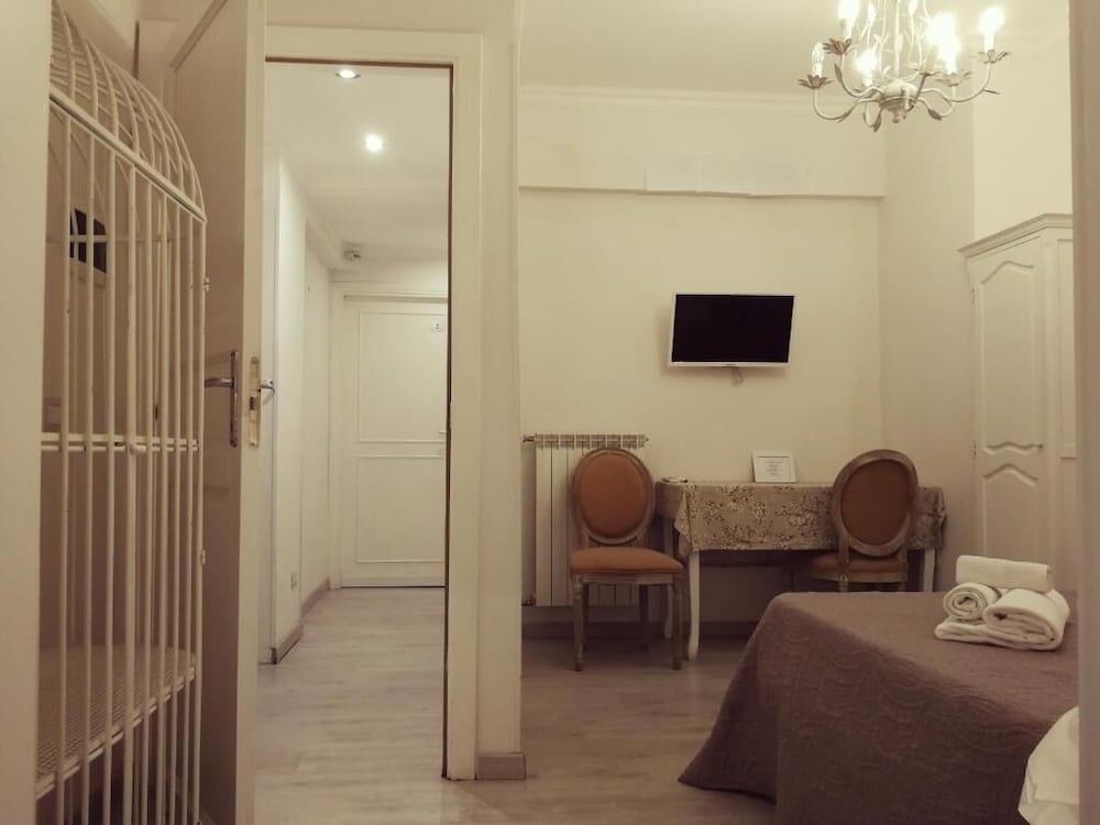 Guest House Urbana