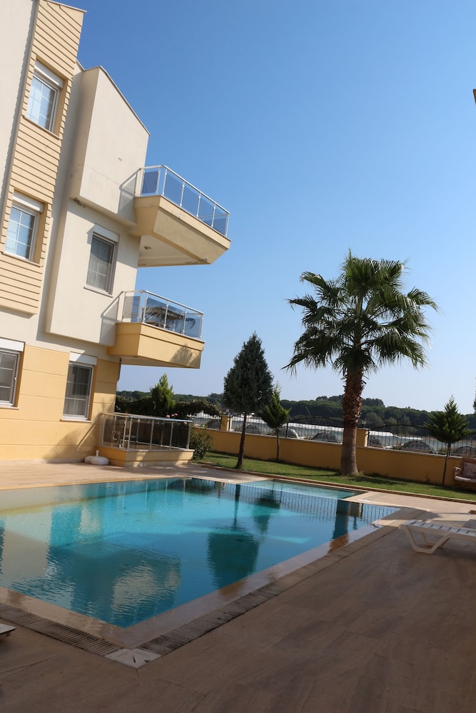 No37 Otel - Image 24