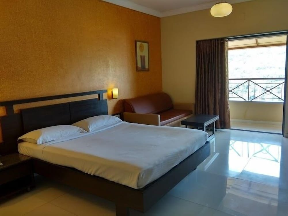 Haritha Beach Resort
