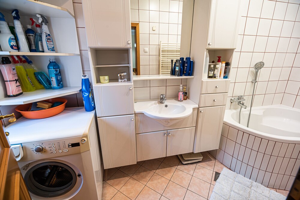 Three Bedroom Apartment Ana With hot tub