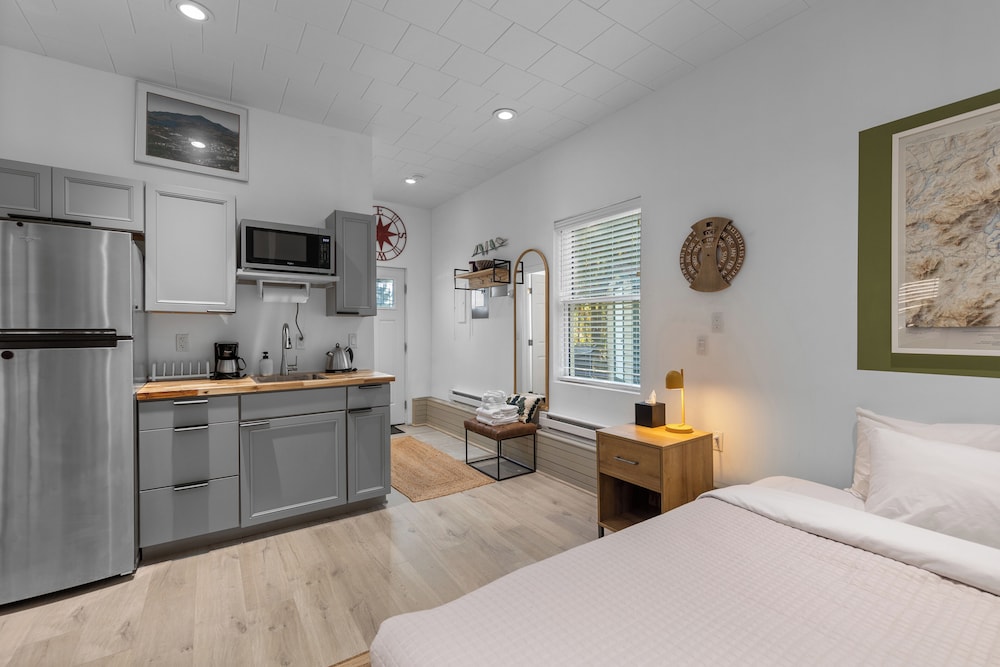 Cozy Modern Home