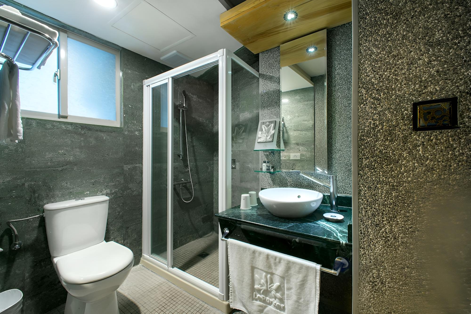Le Parker Taichung