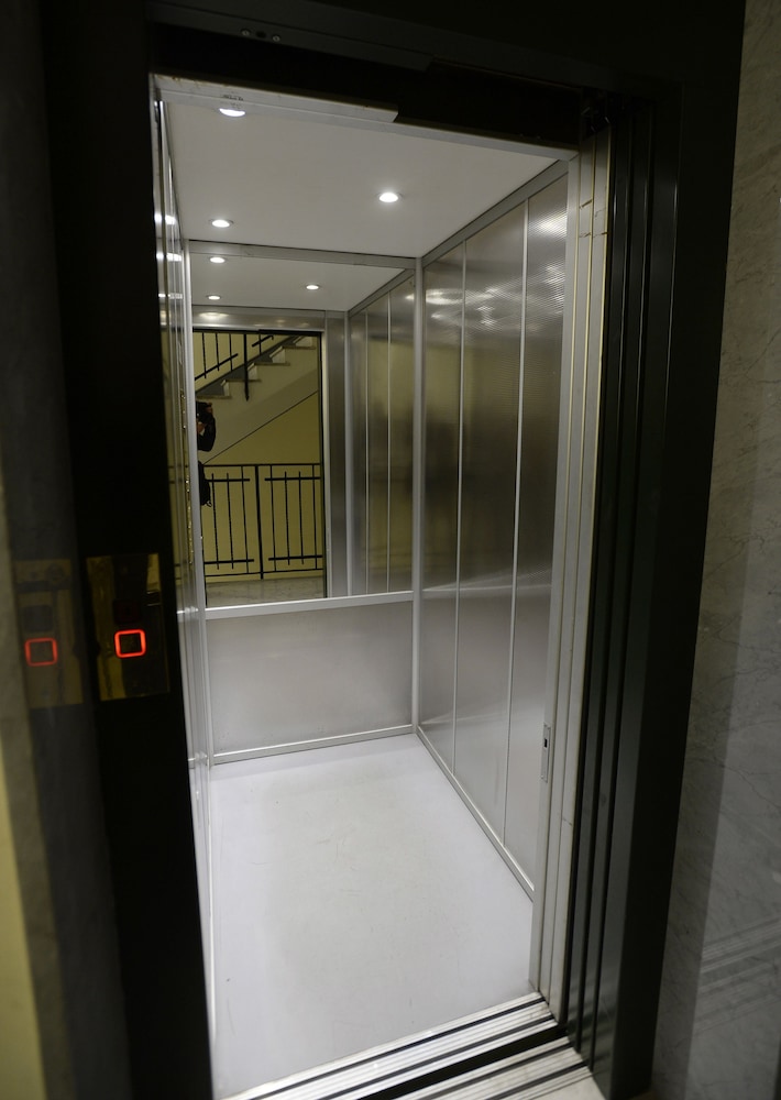 Colosseo Green Park – Home and More