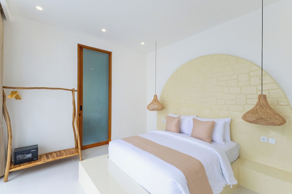 Villa Kalia by Pertama Management