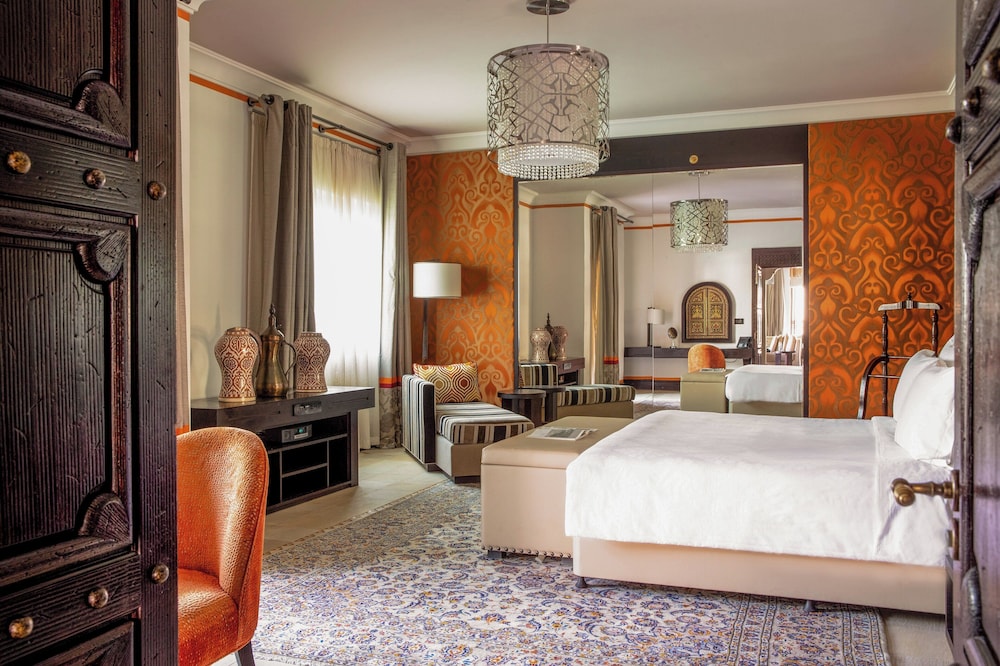 Jumeirah Dar Al Masyaf