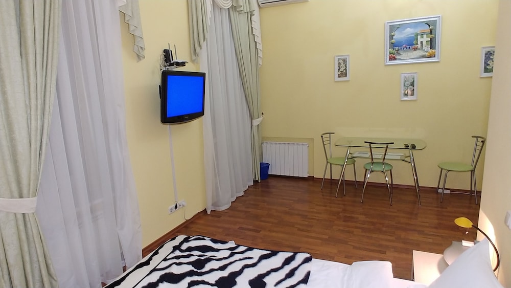 Kiev Apartments