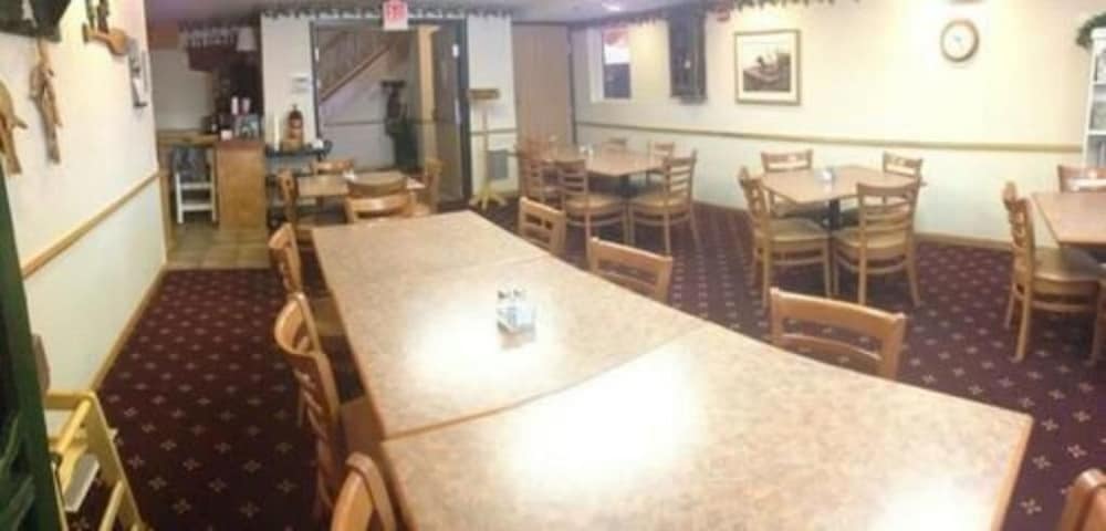 Oveson Pelican Lake Resort and Inn
