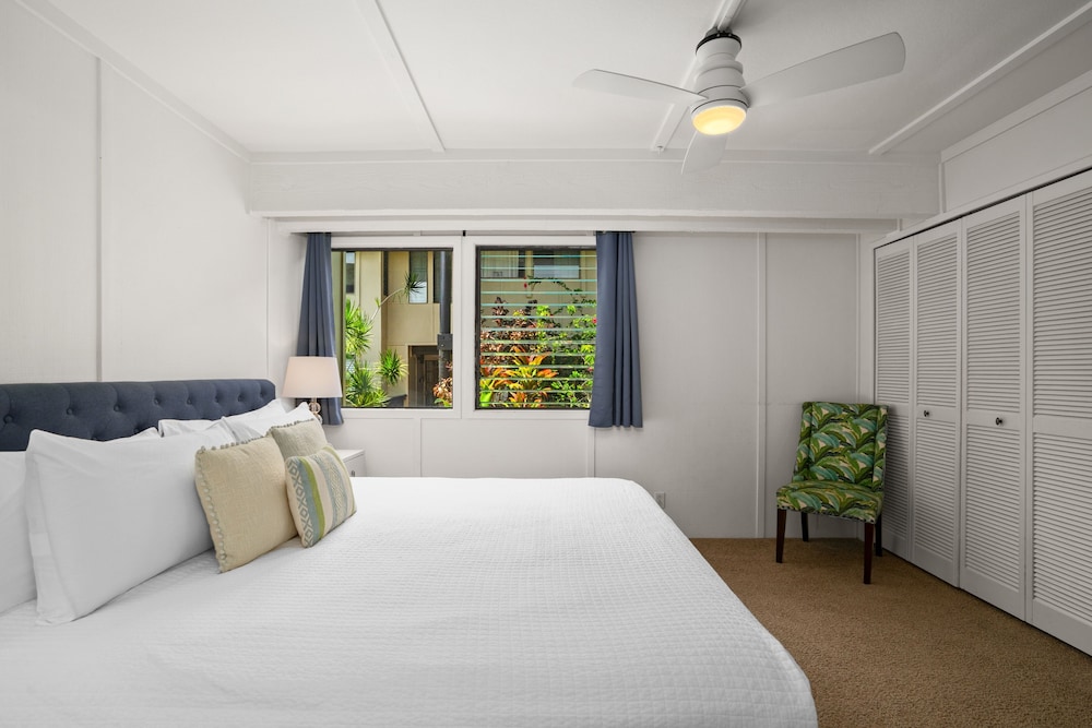 Kauai Mauna Kai F26 3 Bedroom Condo