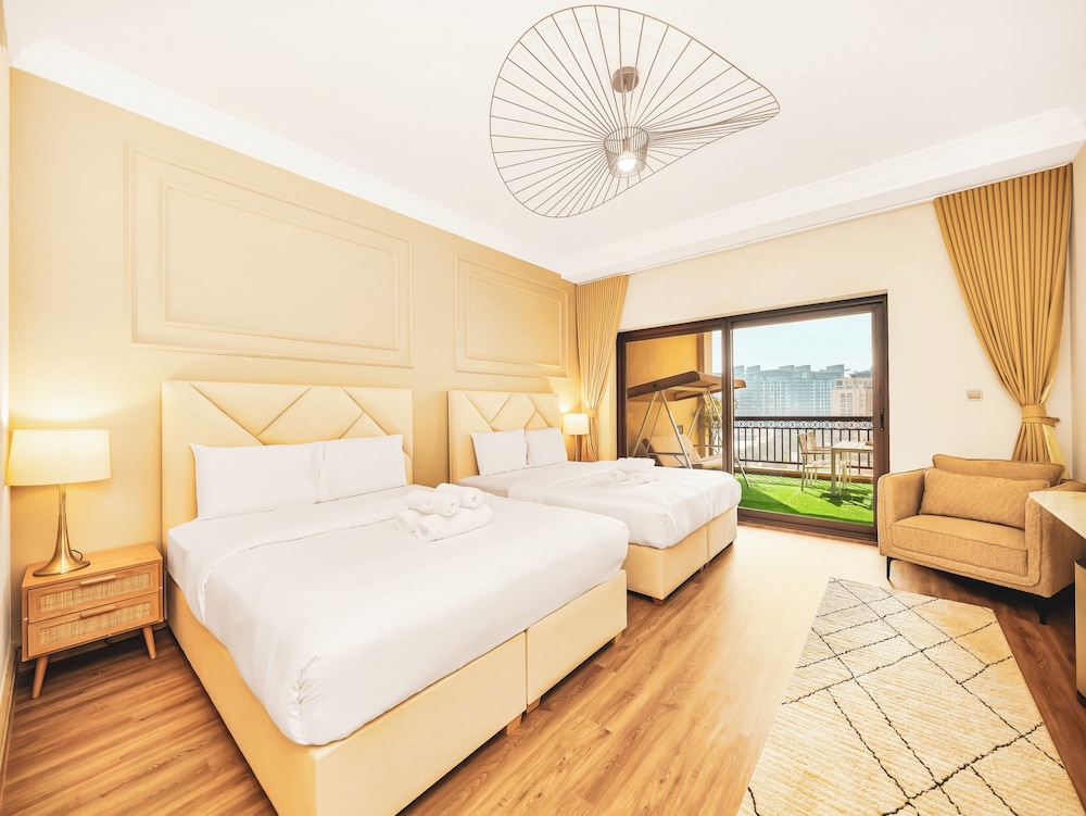 New Fairmont Residences by Propigo
