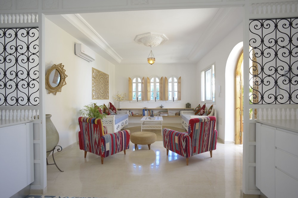 Dar Colibri - Maison d'hôtes view 3