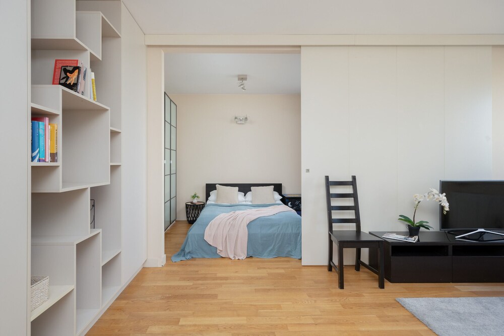 Apartment Near Stokłosy by Renters view 4