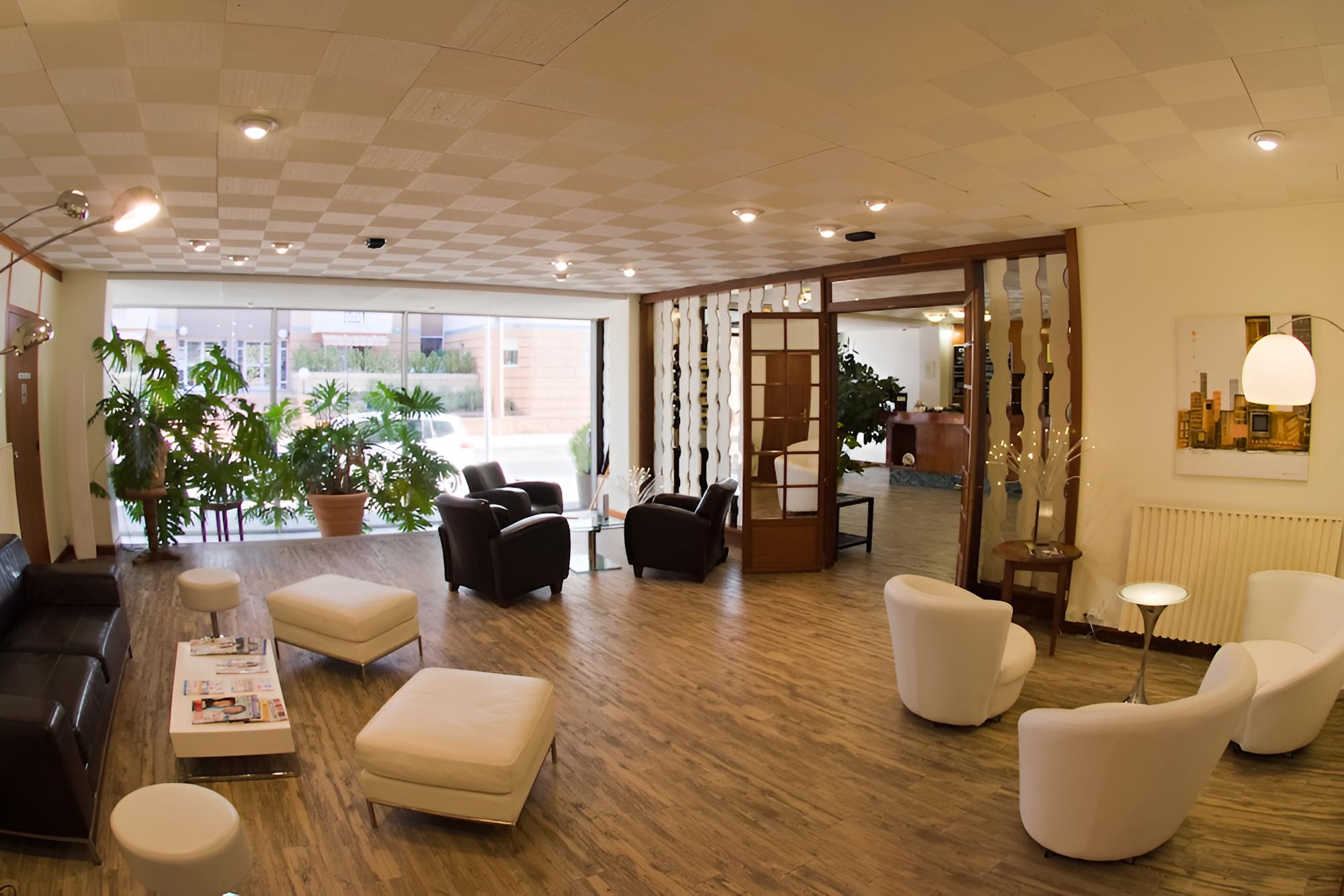 Roc Hôtel