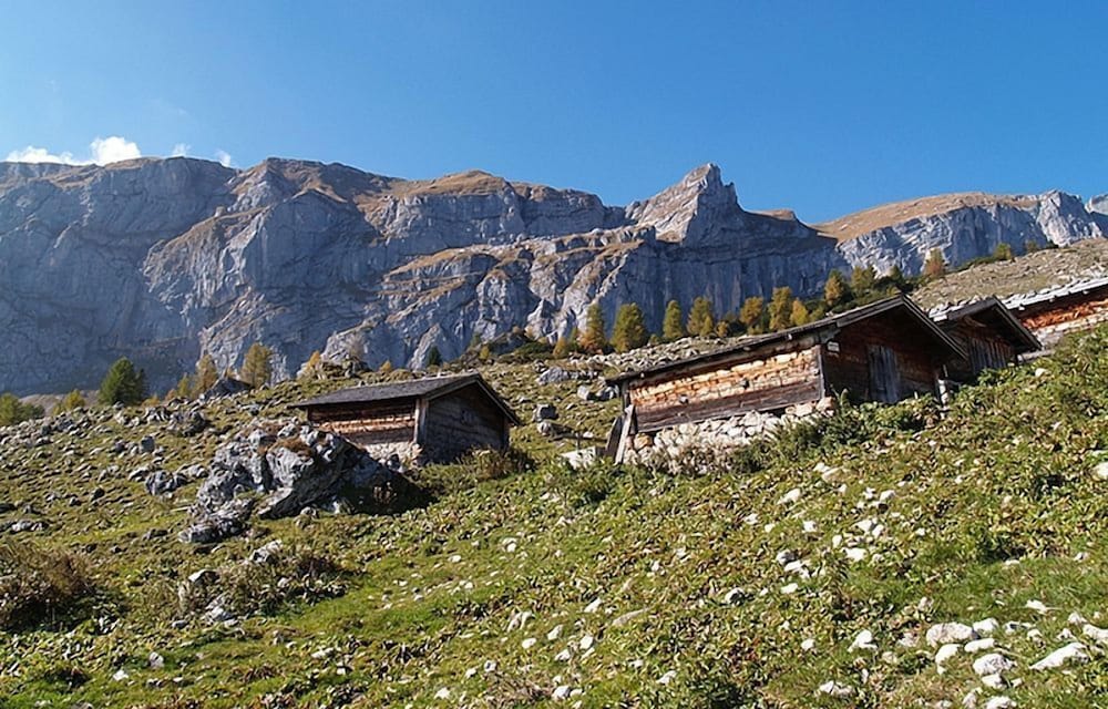 Gasthof Kaiserblick
