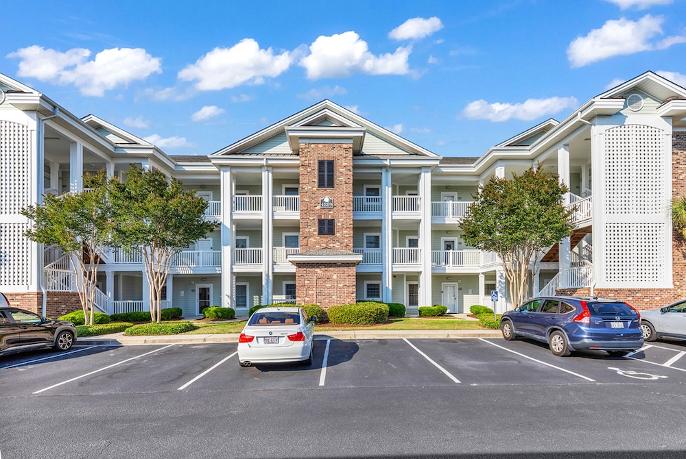 Magnolia Pointe at Myrtlewood view 4