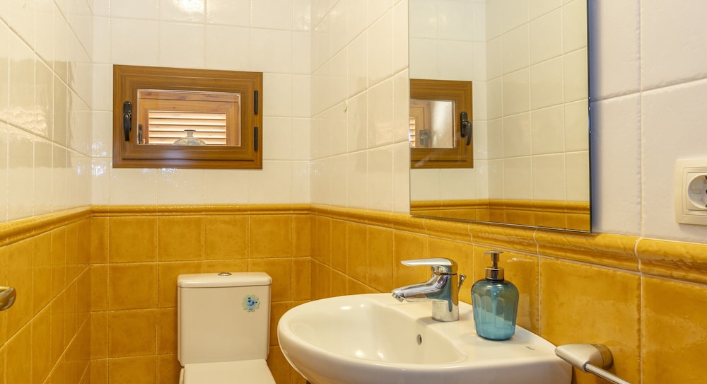 Villa in Alcudia Near Puerto Alcudia Beach